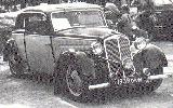 58k photo of DKW F8 2-door Limousine (Luxus?)