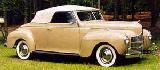 13k photo of 1940 Dodge D14 convertible coupe