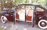 22k photo of 1940 Dodge 4-door sedan