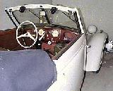 12k photo of 1940 DKW 700cc Cabriolet