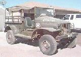 11k photo of 1941 Dodge WC21
