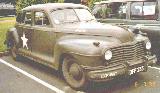 53k photo of 1942 Dodge in US Army colors