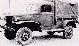 81k photo of Dodge WC40