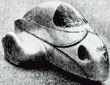 82к фото 1937 ДКВ УЛ500 гоночная машина