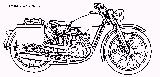 62k image of DKW-RT125 in new version