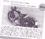 63k photo of 1934 DKW-SB500A (Luxus)