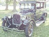 65k photo of 1926 Dodge 4-door sedan