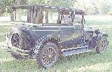 54k photo of 1926 Dodge 4-door sedan