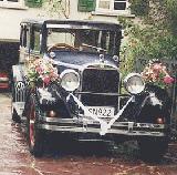 22k photo of 1927 Dodge Fast Four 4-door sedan