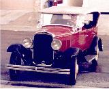 51k photo of 1930 De Soto CK phaeton