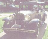 25k photo of 1931 Dodge Six sedan