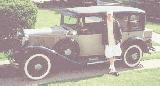 19k photo of 1931 Dodge Six sedan