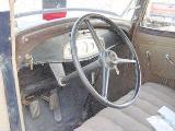 14k photo of 1932 Dodge DL 4-door sedan, dashboard