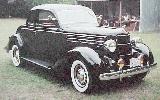 48k photo of 1935 Dodge DU coupe