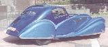 20k photo of 1936 Delahaye 135 Competition Court coupe by Figoni et Falaschi, Chassis 46576