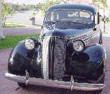 67k photo of 1937 Dodge 4-door Touring Sedan