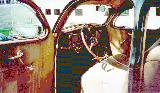 56k photo of 1937 Dodge 4-door Trunkback (Touring) Sedan, interior