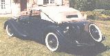 33k photo of 1937 Delahaye 135M cabriolet by Chapron, chassis Nr.47469