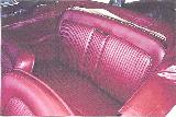 43k photo of 1937 Delahaye 135M, interior