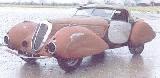 15k photo of 1938 Delahaye 135 Competition roadster by Figoni et Falaschi
