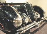 48k photo of 1938 Delahaye 135M roadster