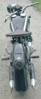 42k photo of 1939 DKW-NZ250