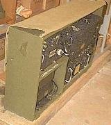 22k photo of 1942 Dodge WC56 with SCR-193 radio, radio