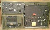 18k photo of 1942 Dodge WC56 with SCR-193 radio, radio