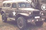 34k photo of 1942 Dodge WC53