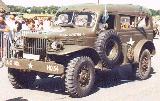 33k photo of 1942 Dodge WC53