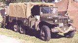 39k photo of 1943 Dodge WC62