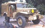 42k photo of 1944 Dodge WC52