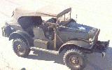 23k photo of 1944 Dodge WC57