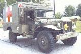 36k photo of 1944 Dodge WC64