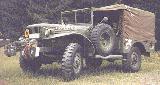 34k photo of 1944 Dodge WC52
