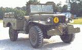 31k photo of 1945 Dodge WC52