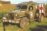 52k photo of Dodge WC54