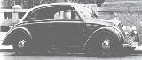 19k photo of DKW Schwebeklasse limousine