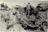 65k WW2 photo of Sd. Kfz. 10/4