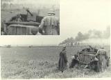 26k WW2 photo of Sd. Kfz. 10/4