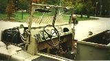 73k photo of 1941 Sd. Kfz. 10, dashboard