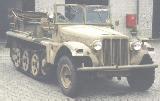 33k photo of 1941 Sd. Kfz. 10