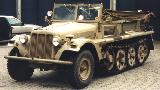 42k photo of 1941 Sd. Kfz. 10