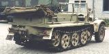 34k photo of 1941 Sd. Kfz. 10