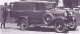 51k photo of 1930 Ford A Panel Delivery