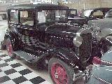 75k photo of 1930 Ford A Tudor
