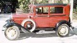 13k photo of 1930 Ford A Tudor