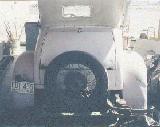 11k photo of 1930 Ford A Cabriolet 68B