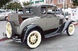 23k photo of 1930 Ford A Rumbleseat Coupe