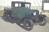 43k photo of 1930 Ford A Pickup